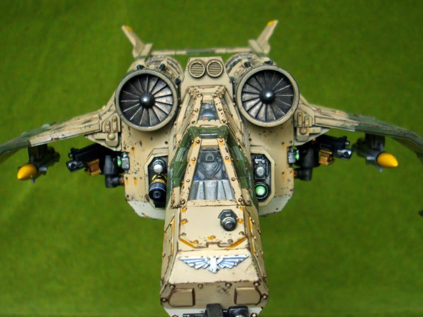 Plastic Valkyrie A painting project Forum DakkaDakka